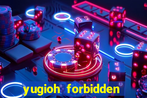 yugioh forbidden memories passwords